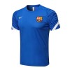 FC Barcelona Camiseta De Entrenamiento 2022/23 Azul